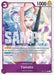 Image for Yamato (OP17-074) (Foil) [The World's Strongest Warriors] (OP17) - One Piece Card Game