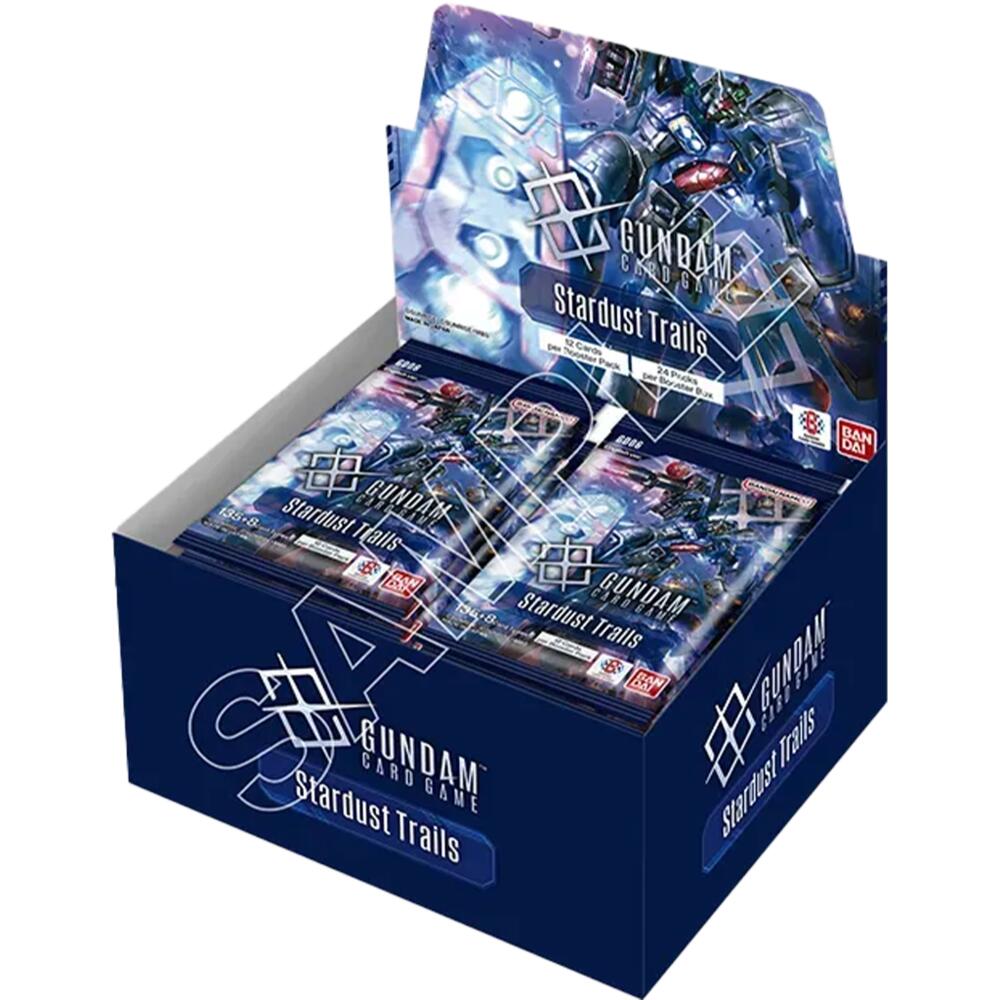 Gundam CG Pre-Order