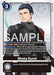 Image for Shota Kuroi (BT26-092 U) [Timeless Bonds] (BT-26) - Digimon Card Game
