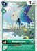 Image for Morphomon (BT26-035 C) [Timeless Bonds] (BT-26) - Digimon Card Game