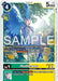 Image for Hudiemon (BT26-041 U) [Timeless Bonds] (BT-26) - Digimon Card Game