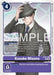 Image for Kosuke Misono (BT26-096 U) [Timeless Bonds] (BT-26) - Digimon Card Game