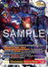 Image for Chronomon: Destroy Mode (BT26-060 UR) (Foil) [Timeless Bonds] (BT-26) - Digimon Card Game