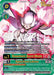 Image for Rosemon: Burst Mode // Aguichant Levres (SP) (BT26-050 SP) (Foil) [Timeless Bonds] (BT-26) - Digimon Card Game