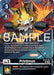 Image for Pristimon (Alternate Art) (BT26-052 C) (Foil) [Timeless Bonds] (BT-26) - Digimon Card Game