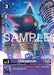 Image for Chiropmon (Alternate Art) (BT26-061 C) (Foil) [Timeless Bonds] (BT-26) - Digimon Card Game