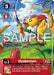 Image for Hyokomon (Alternate Art) (BT26-009 C) (Foil) [Timeless Bonds] (BT-26) - Digimon Card Game