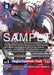 Image for Aegiochusmon: Dark (Alternate Art) (BT26-073 R) (Foil) [Timeless Bonds] (BT-26) - Digimon Card Game