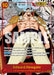 Image for Edward.Newgate (005) (Manga) (OP17-005) (Foil) [The World's Strongest Warriors] (OP17) - One Piece Card Game