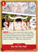 Image for Ga Ha Ha Ha!! (OP17-017) [The World's Strongest Warriors] (OP17) - One Piece Card Game