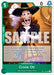 Image for Crone Oil (OP17-021) [The World's Strongest Warriors] (OP17) - One Piece Card Game