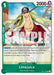 Image for Limejuice (OP17-032) (Foil) [The World's Strongest Warriors] (OP17) - One Piece Card Game