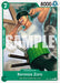 Image for Roronoa Zoro (035) (OP17-035) [The World's Strongest Warriors] (OP17) - One Piece Card Game