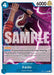 Image for Kaido (042) (OP17-042) (Foil) [The World's Strongest Warriors] (OP17) - One Piece Card Game