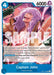Image for Captain John (OP17-044) [The World's Strongest Warriors] (OP17) - One Piece Card Game