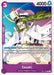 Image for Sasaki (OP17-068) [The World's Strongest Warriors] (OP17) - One Piece Card Game