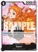 Image for Nami (086) (OP17-086) [The World's Strongest Warriors] (OP17) - One Piece Card Game
