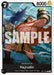 Image for Hajrudin (OP17-088) [The World's Strongest Warriors] (OP17) - One Piece Card Game