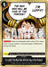Image for I'm Luffy!! The Man Who Will Be King of the Pirates!! (OP17-096) (Foil) [The World's Strongest Warriors] (OP17) - One Piece Card Game