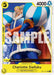 Image for Charlotte Daifuku (OP17-107) [The World's Strongest Warriors] (OP17) - One Piece Card Game