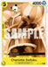 Image for Charlotte Daifuku (Pandaman Art) (OP17-107) [The World's Strongest Warriors] (OP17) - One Piece Card Game