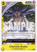 Image for Charlotte Brulee (OP17-108) [The World's Strongest Warriors] (OP17) - One Piece Card Game