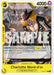 Image for Charlotte Mont-d'or (OP17-111) [The World's Strongest Warriors] (OP17) - One Piece Card Game