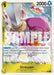 Image for Streusen (113) (OP17-113) (Foil) [The World's Strongest Warriors] (OP17) - One Piece Card Game