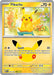 Image for Pikachu (025/128) (Holofoil) [ME: 30th Celebration] (30C) - Pokemon