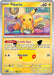 Image for Pikachu (028/128) (Holofoil) [ME: 30th Celebration] (30C) - Pokemon