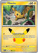 Image for Pikachu (038/128) (Holofoil) [ME: 30th Celebration] (30C) - Pokemon