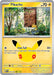 Image for Pikachu (039/128) (Holofoil) [ME: 30th Celebration] (30C) - Pokemon