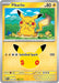 Image for Pikachu (050/128) (Holofoil) [ME: 30th Celebration] (30C) - Pokemon