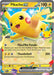 Image for Pikachu ex (053/128) (Holofoil) [ME: 30th Celebration] (30C) - Pokemon