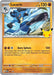 Image for Lucario - 095 (30th Celebration) (095) (Holofoil) [ME: Mega Evolution Promo] (MEP) - Pokemon