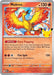 Image for Moltres - 096 (30th Celebration) (096) (Holofoil) [ME: Mega Evolution Promo] (MEP) - Pokemon
