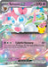 Image for Sylveon ex - 100 (30th Celebration) (100) (Holofoil) [ME: Mega Evolution Promo] (MEP) - Pokemon