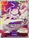 Image for Kaido (4th Anniversary Treasure Campaign Pack) (EB04-030) (Foil) [One Piece Promotion Cards] (OP-PR) - One Piece Card Game