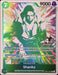 Image for Shanks (4th Anniversary Treasure Campaign Pack) (OP14-027) (Foil) [One Piece Promotion Cards] (OP-PR) - One Piece Card Game