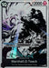 Image for Marshall.D.Teach (4th Anniversary Treasure Campaign Pack) (P-100) (Foil) [One Piece Promotion Cards] (OP-PR) - One Piece Card Game
