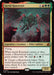 Image for Aerid Konstrari (121) (Foil) [Reality Fracture] (FRA) - Magic: The Gathering