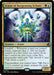 Image for Avatar of Burgeoning Echoes (122) (Foil) [Reality Fracture] (FRA) - Magic: The Gathering