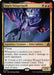 Image for Ingris Stingerquill (137) (Foil) [Reality Fracture] (FRA) - Magic: The Gathering