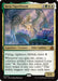 Image for Kwia Vigorbloom (140) [Reality Fracture] (FRA) - Magic: The Gathering