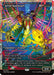 Image for Aerid Konstrari (Showcase) (Fracture Foil) (0417) (417) (Foil) [Reality Fracture] (FRA) - Magic: The Gathering