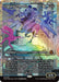 Image for Uldaros Theorix (Showcase) (Fracture Foil) (0421) (421) (Foil) [Reality Fracture] (FRA) - Magic: The Gathering