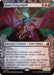 Image for Ingris Stingerquill (Showcase) (0351) (351) [Reality Fracture] (FRA) - Magic: The Gathering