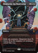 Image for Overwrite the Multiverse (Borderless) (445) (Foil) [Reality Fracture] (FRA) - Magic: The Gathering