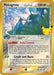 Image for Metagross (Delta Species) (11/113) (Holofoil) [ME: 30th Celebration Classic Collection] (30C) - Pokemon