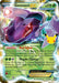 Image for Genesect EX (Team Plasma) (11/101) (Holofoil) [ME: 30th Celebration Classic Collection] (30C) - Pokemon